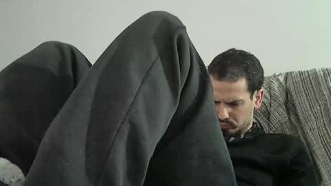 Alejandro Rulitos Twitter longnight55 Intagram 5longnight5 online show from January 2025 12:05:02 PM