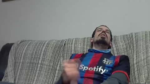 Alejandro Rulitos Twitter longnight55 Intagram 5longnight5 online show from February 2025 08:42:01 PM