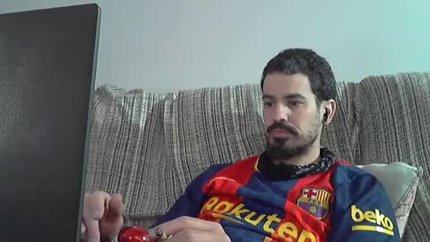 Alejandro Rulitos Twitter longnight55 Intagram 5longnight5 online show from February 2025 01:49:02 PM