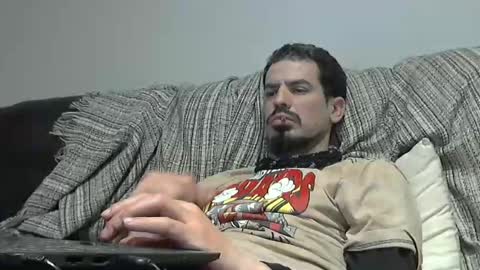 Alejandro Rulitos Twitter longnight55 Intagram 5longnight5 online show from February 2025 03:53:01 AM