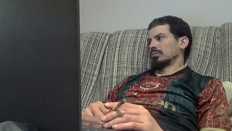 Alejandro Rulitos Twitter longnight55 Intagram 5longnight5 online show from February 2025 08:11:01 PM