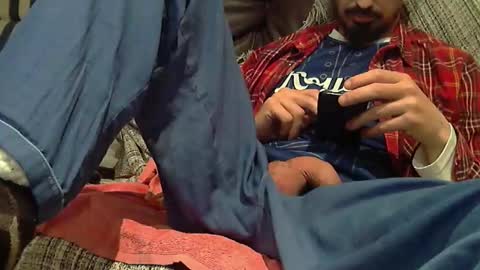 Alejandro Rulitos Twitter longnight55 Intagram 5longnight5 online show from March 2025 08:45:02 PM