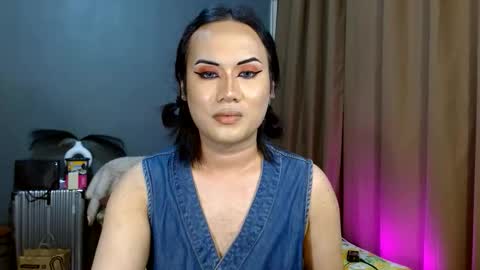 Snapshot of longoria_crawford chatting on May 2026 11:21:01 PM My Lover Dadddy roberto online show from May 2026 11:21:01 PM