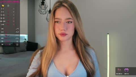 Eva online show from May 2026 02:12:01 PM
