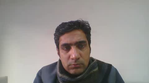 Lleida-man online show from January 2025 09:17:02 AM