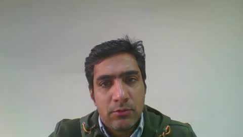 Lleida-man online show from January 2025 07:25:01 AM