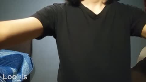 loo_is online show from February 2025 09:37:01 AM