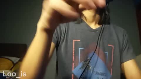 loo_is online show from February 2025 09:50:02 AM