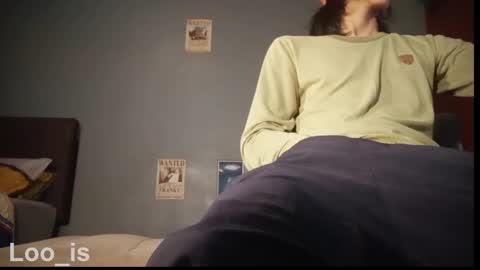 loo_is online show from February 2025 11:20:02 AM