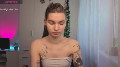 Luna online show from March 2026 06:41:03 AM