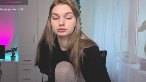 Luna online show from May 2026 06:10:02 AM