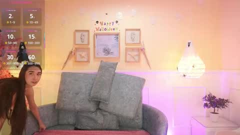 Snapshot of loonanyx chatting on October 2025 11:36:02 AM Loona Nyx online show from October 2025 11:36:02 AM