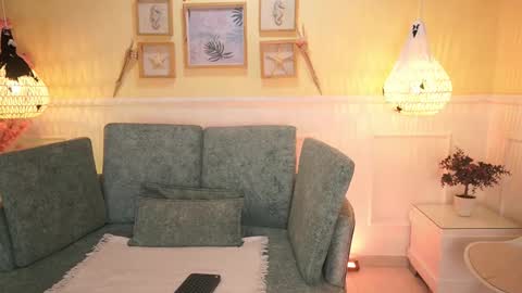 Snapshot of loonanyx chatting on October 2025 11:33:02 AM Loona Nyx online show from October 2025 11:33:02 AM