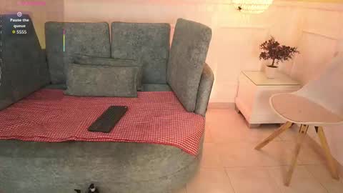 Snapshot of loonanyx chatting on November 2025 11:34:01 AM Loona Nyx online show from November 2025 11:34:01 AM