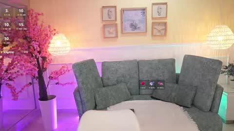 Snapshot of loonanyx chatting on November 2025 11:32:01 AM Loona Nyx online show from November 2025 11:32:01 AM