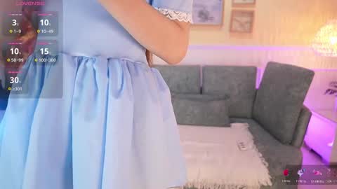 Snapshot of loonanyx chatting on November 2025 11:40:02 AM Loona Nyx online show from November 2025 11:40:02 AM