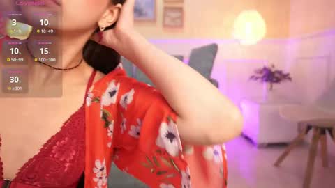 Snapshot of loonanyx chatting on November 2025 11:38:02 AM Loona Nyx online show from November 2025 11:38:02 AM