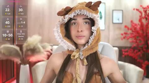 Snapshot of loonanyx chatting on November 2025 07:02:02 PM Loona Nyx online show from November 2025 07:02:02 PM