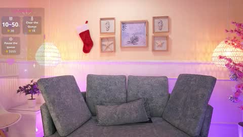 Snapshot of loonanyx chatting on November 2025 11:35:01 AM Loona Nyx online show from November 2025 11:35:01 AM