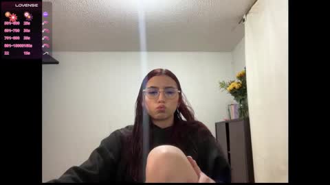 Snapshot of lopez_sofia chatting on September 2025 09:56:01 AM sofia lopez online show from September 2025 09:56:01 AM
