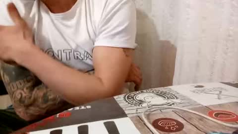 lora699 online show from February 2025 11:24:01 PM