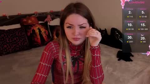 Snapshot of lora_amber chatting on October 2025 04:02:02 AM Lora online show from October 2025 04:02:02 AM