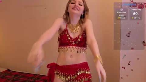 Snapshot of lora_amber chatting on January 2026 04:09:02 PM Lora online show from January 2026 04:09:02 PM