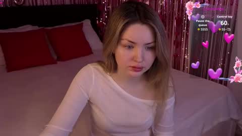 Snapshot of lora_amber chatting on February 2026 02:03:02 PM Lora online show from February 2026 02:03:02 PM