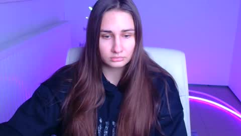 Snapshot of lora_kisses chatting on January 2026 06:28:02 AM Lora online show from January 2026 06:28:02 AM