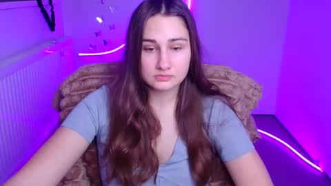 Snapshot of lora_kisses chatting on February 2026 06:50:02 AM Lora online show from February 2026 06:50:02 AM