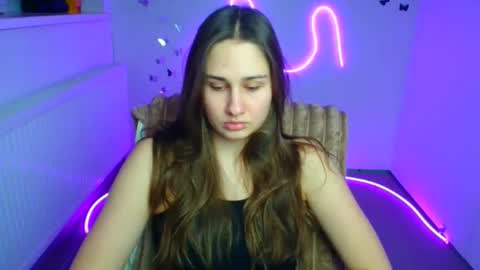 Snapshot of lora_kisses chatting on February 2026 12:15:01 PM Lora online show from February 2026 12:15:01 PM