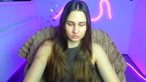 Snapshot of lora_kisses chatting on March 2026 06:26:01 AM Lora online show from March 2026 06:26:01 AM