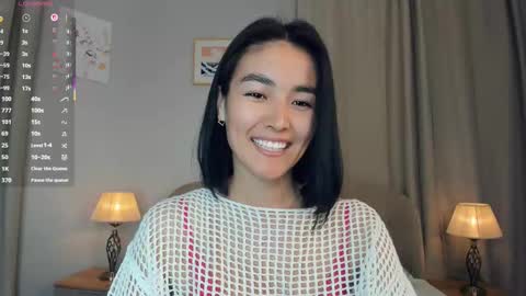 Lora control 2 min for every new Fan Club subscriber online show from October 2025 08:23:02 AM