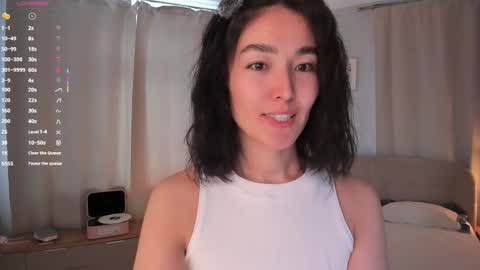 Lora control 2 min for every new Fan Club subscriber online show from February 2026 08:46:02 AM