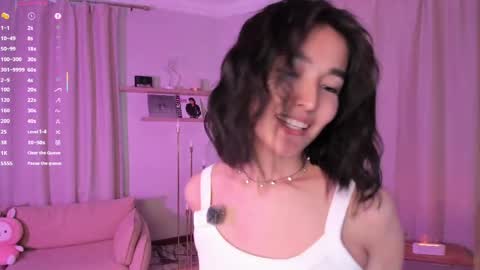 Lora control 2 min for every new Fan Club subscriber online show from March 2026 09:22:01 AM