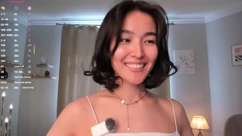 Lora control 2 min for every new Fan Club subscriber online show from March 2026 09:02:02 AM