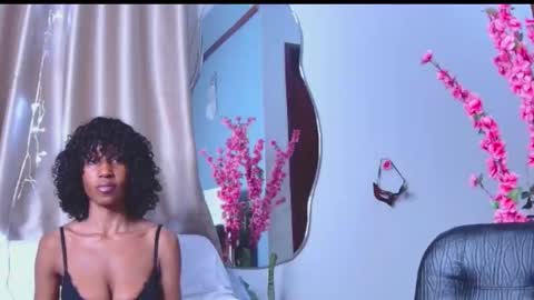 Snapshot of loraforreal chatting on January 2026 03:10:02 AM Blackcat online show from January 2026 03:10:02 AM