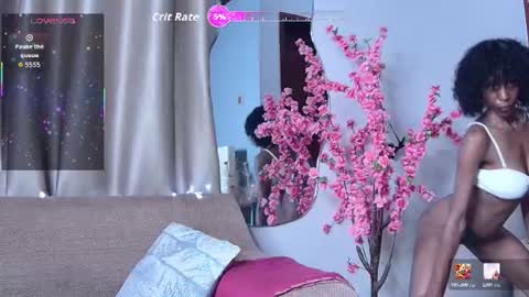 Snapshot of loraforreal chatting on June 2026 02:14:02 AM Blackcat online show from June 2026 02:14:02 AM