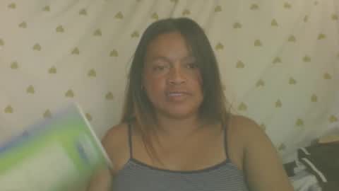 LorahVane online show from March 2026 11:26:02 AM