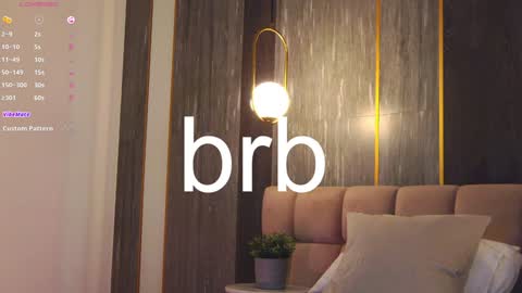 Loraine online show from January 2025 05:28:02 PM