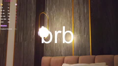 Loraine online show from February 2025 05:12:01 PM