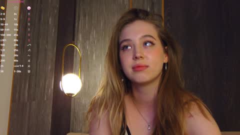 Loraine online show from February 2025 08:45:02 PM