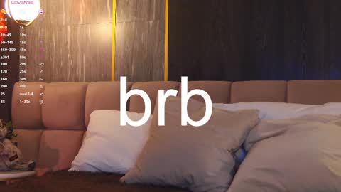 Loraine online show from March 2025 05:33:01 PM