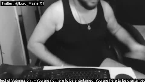 lord_masterx online show from September 2025 07:08:01 PM