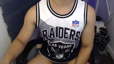 Macky online show from November 2025 02:44:02 AM