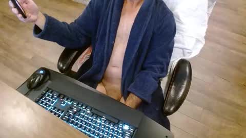 Lord King online show from November 2025 02:54:01 PM