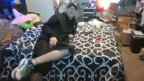 Snapshot of lordcoldfinger chatting on December 2024 08:25:02 PM lordcoldfinger online show from December 2024 08:25:02 PM