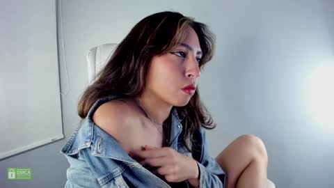 Deborah Daz online show from January 2025 04:48:01 PM