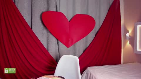 Deborah Daz online show from February 2025 12:36:01 PM