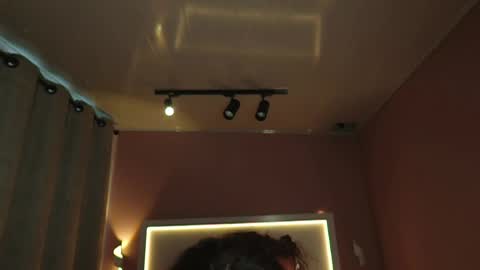 Deborah Daz online show from October 2025 12:39:02 PM